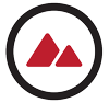 Customer profile logo