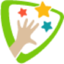 Customer profile logo