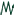 Customer profile logo