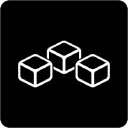 Customer profile logo