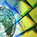 Customer profile logo