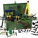 Customer profile logo