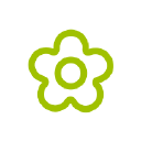 Customer profile logo