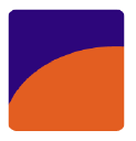 Customer profile logo
