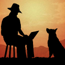 Customer profile logo