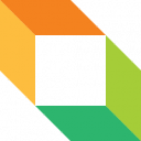 Customer profile logo