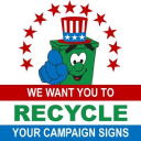 Customer profile logo