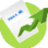 Customer profile logo