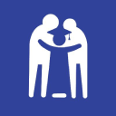 Customer profile logo