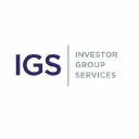 Customer profile logo