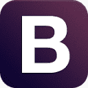 Customer profile logo