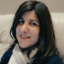 Customer profile logo