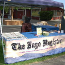 Customer profile logo