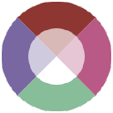 Customer profile logo