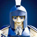 Customer profile logo