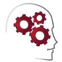 Customer profile logo