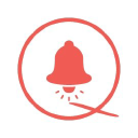 Customer profile logo