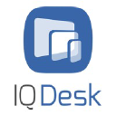 Customer profile logo