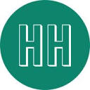 Customer profile logo