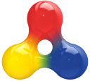 Customer profile logo
