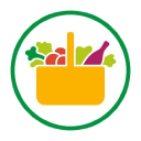 Customer profile logo