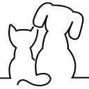 Customer profile logo