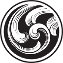 Customer profile logo