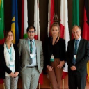 Customer profile logo