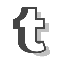 Customer profile logo