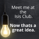 Customer profile logo