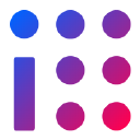 Customer profile logo