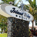 Customer profile logo