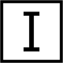 Customer profile logo