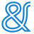 Customer profile logo