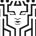 Customer profile logo