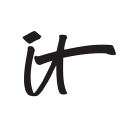 Customer profile logo