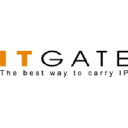 Customer profile logo
