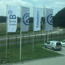 Customer profile logo