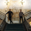 Customer profile logo