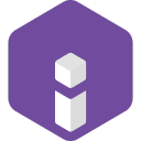 Customer profile logo