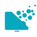 Customer profile logo