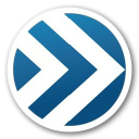 Customer profile logo