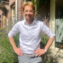 Customer profile logo