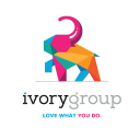 Customer profile logo