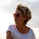 Customer profile logo