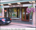 Customer profile logo