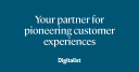 Customer profile logo