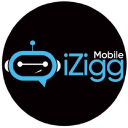 Customer profile logo