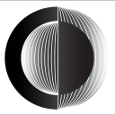 Customer profile logo