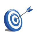 Customer profile logo